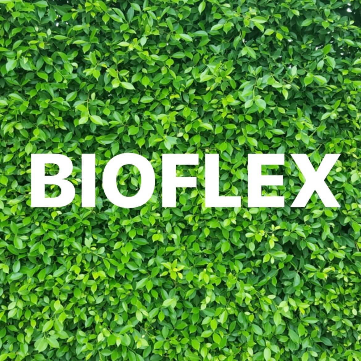 Bioflex - 30% à base de plantes